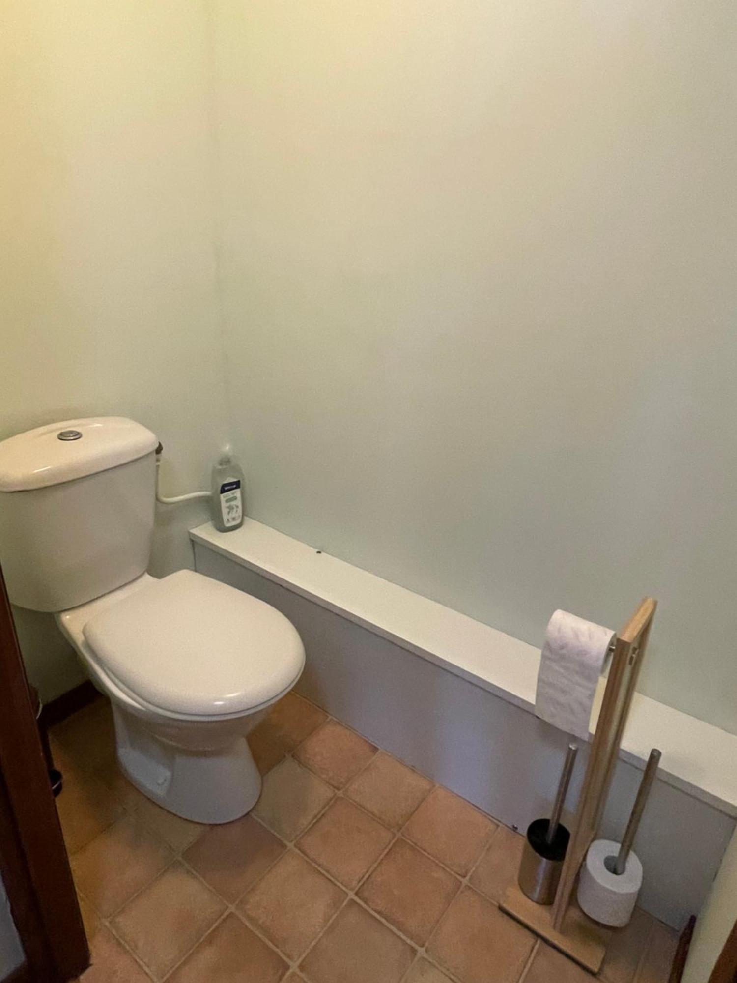 Bel Appartement T3 Pour 6 Personnes A บรีดเดอ-เล-แบ็ง ภายนอก รูปภาพ