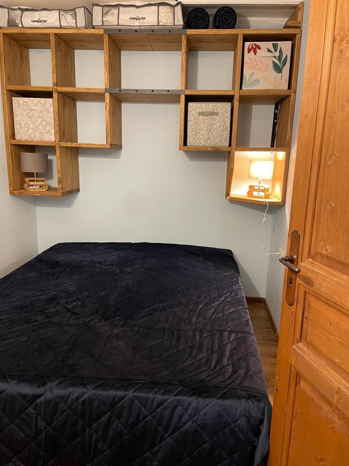 Bel Appartement T3 Pour 6 Personnes A บรีดเดอ-เล-แบ็ง ภายนอก รูปภาพ