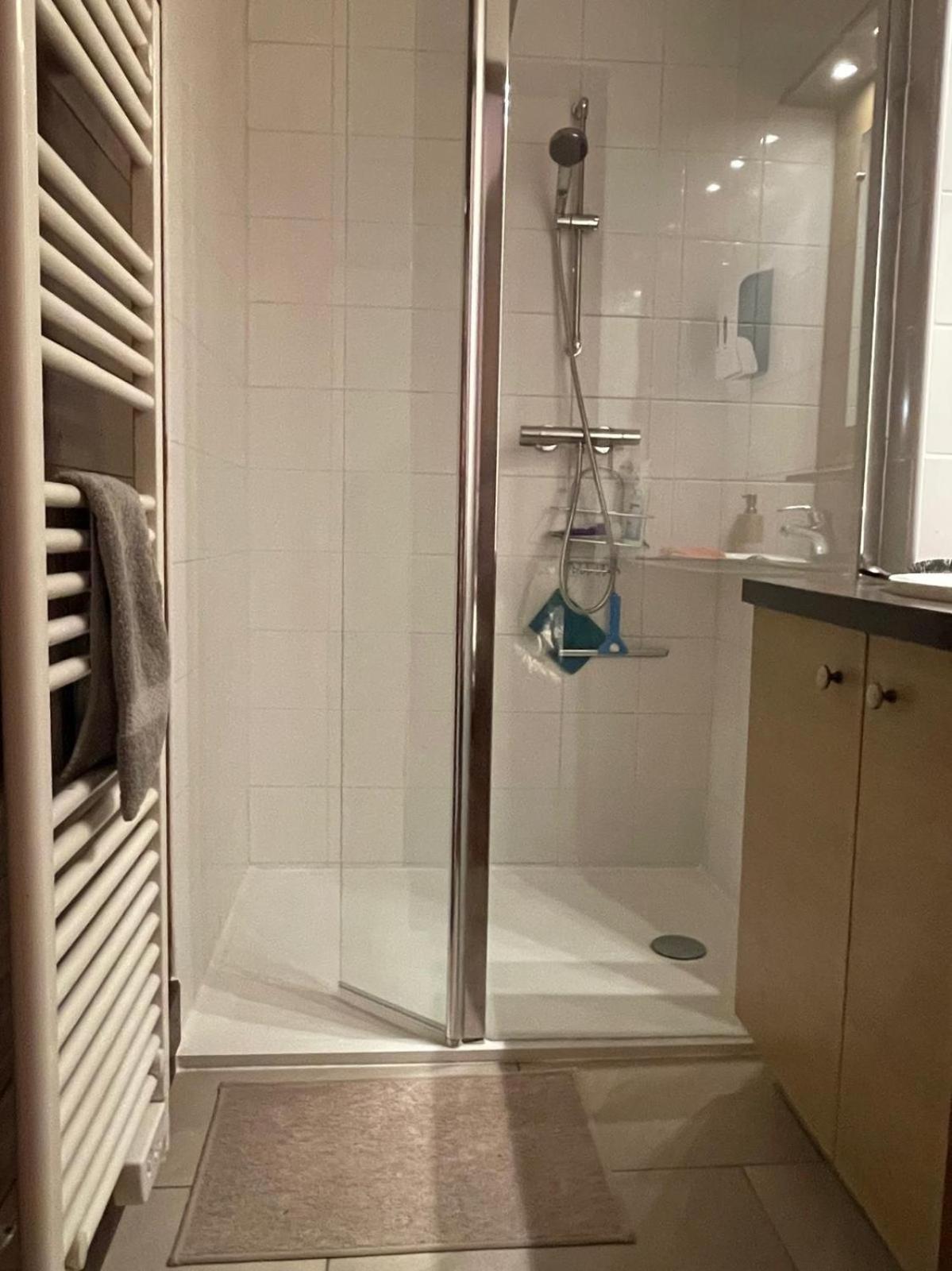 Bel Appartement T3 Pour 6 Personnes A บรีดเดอ-เล-แบ็ง ภายนอก รูปภาพ