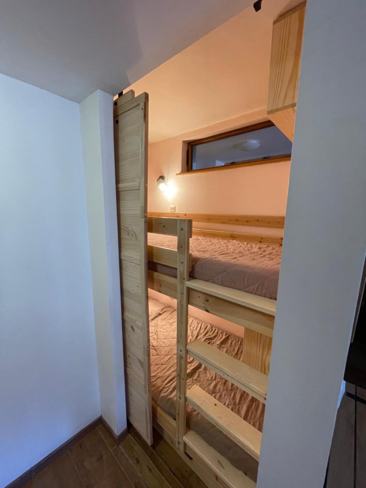 Bel Appartement T3 Pour 6 Personnes A บรีดเดอ-เล-แบ็ง ภายนอก รูปภาพ
