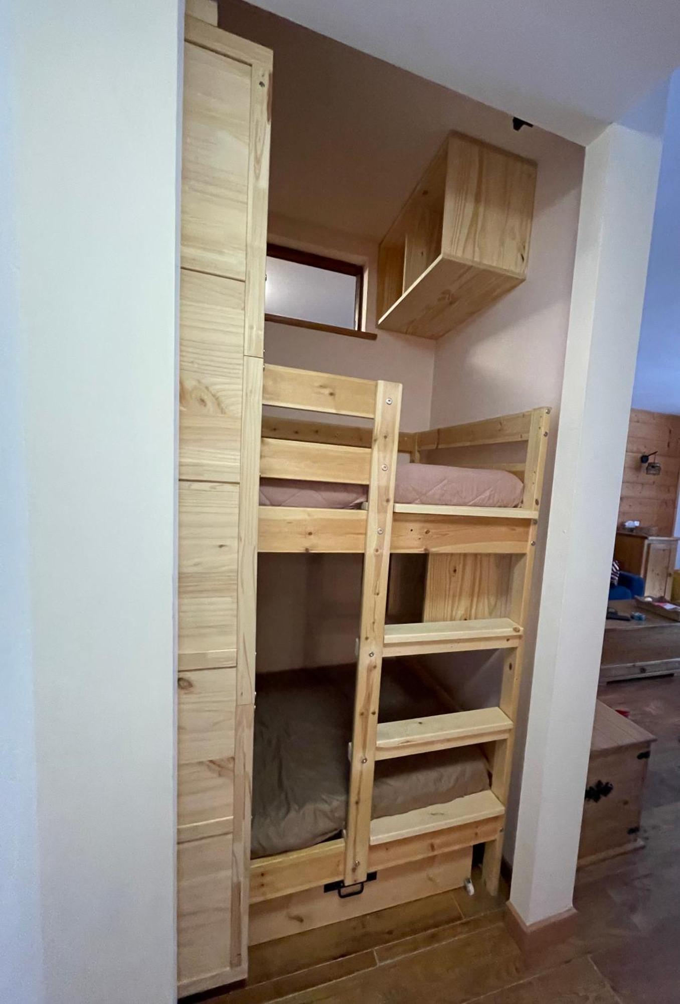 Bel Appartement T3 Pour 6 Personnes A บรีดเดอ-เล-แบ็ง ภายนอก รูปภาพ