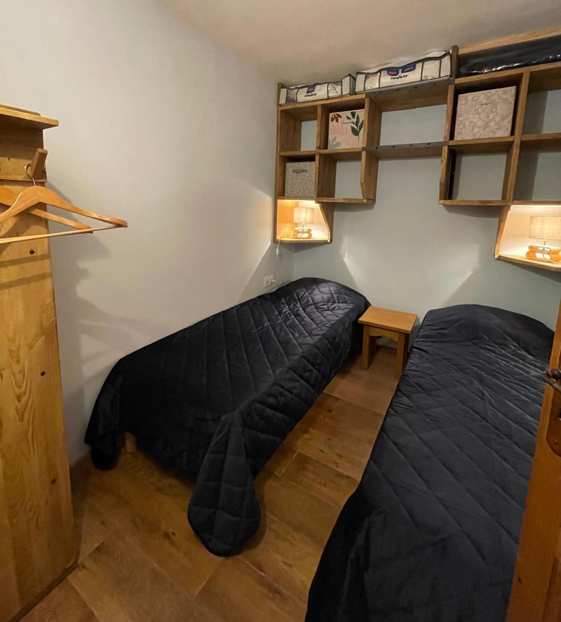 Bel Appartement T3 Pour 6 Personnes A บรีดเดอ-เล-แบ็ง ภายนอก รูปภาพ